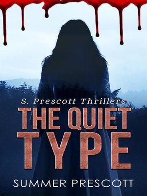 cover image of The Quiet Type